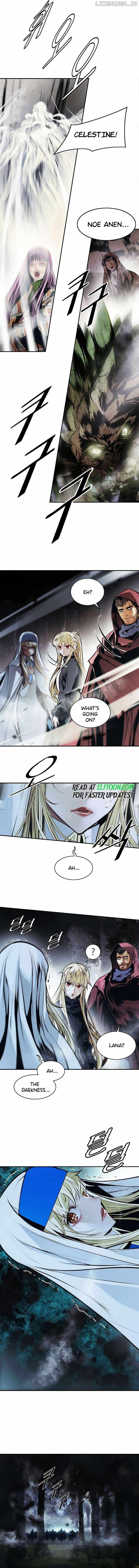 MookHyang - Dark Lady Chapter 250 9